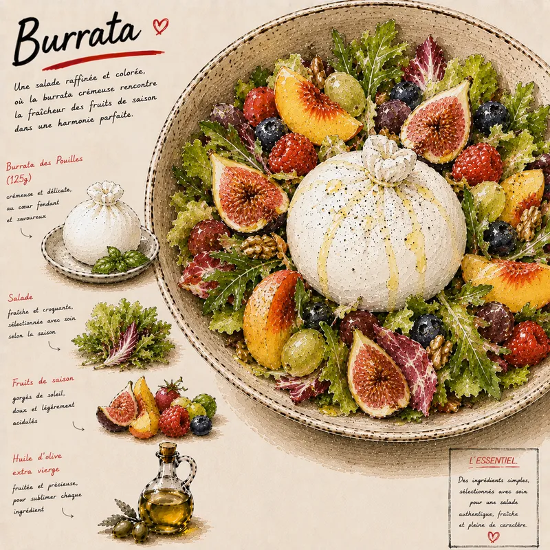 Burrata