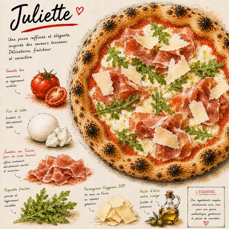 Juliette
