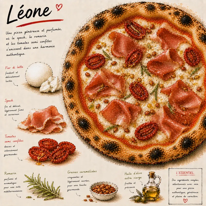 Léone