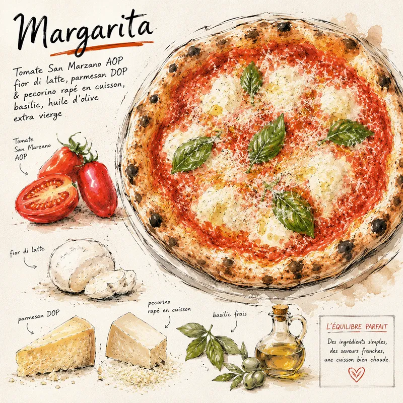 Margarita