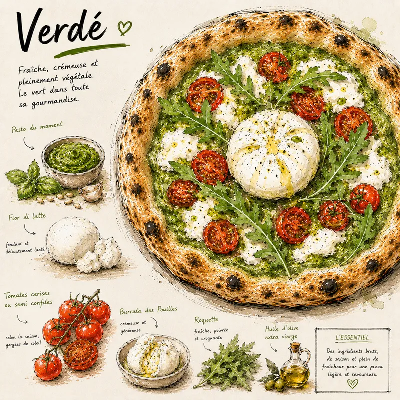 Verdé